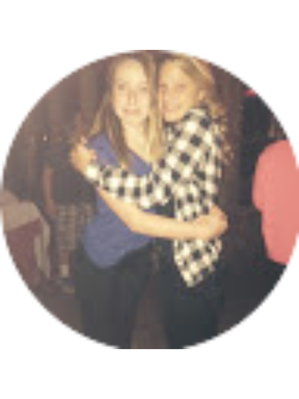 Photo of Zoe Mcfarland