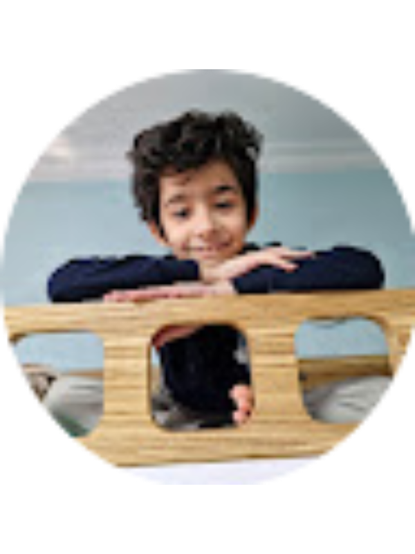 Photo of Sepehr Khakpoor