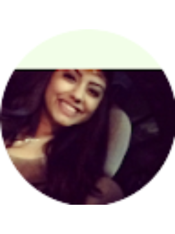 Photo of Erika Figueroa