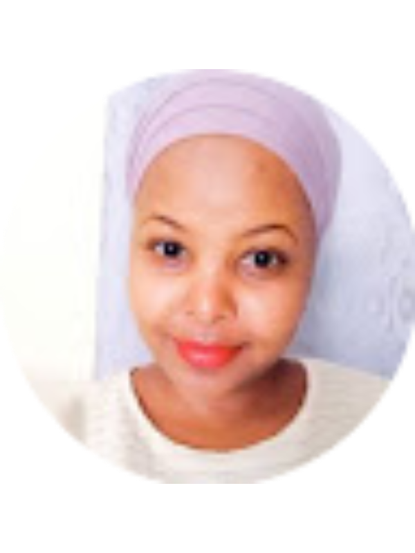 Photo of Getrude Saitabau