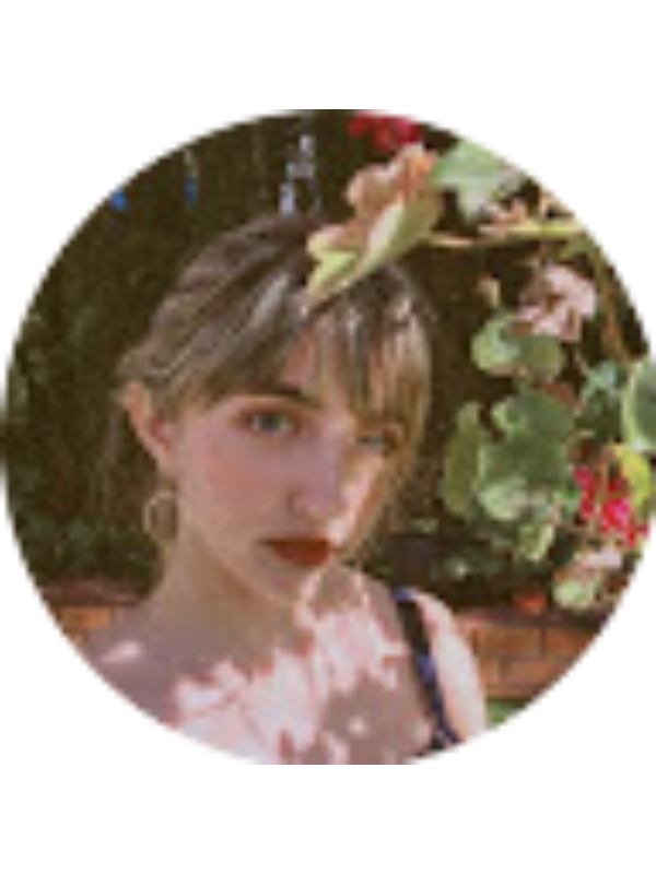 Photo of Lola López Vellibre