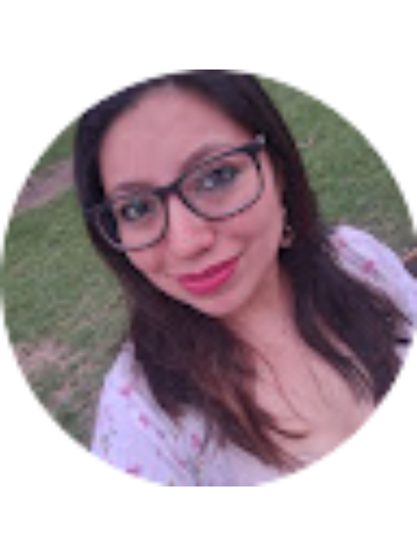 Photo of Sayrah Rimarachin
