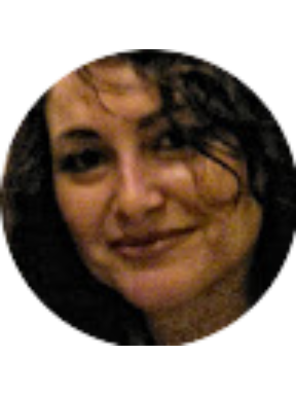 Photo of Ioulia Sarantou