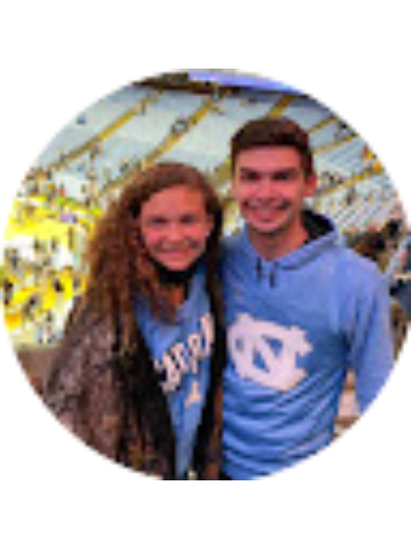 Photo of Brinley Altman