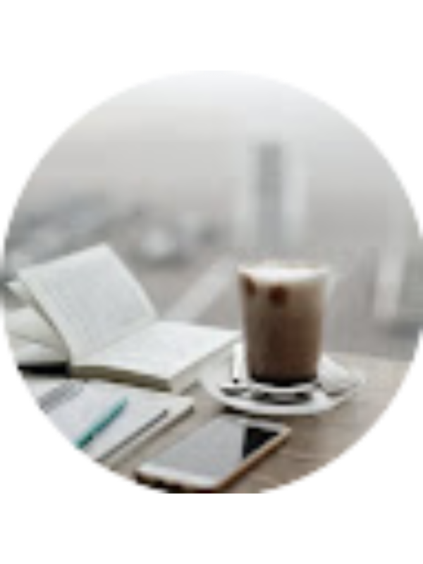 Photo of Sydney Trombley