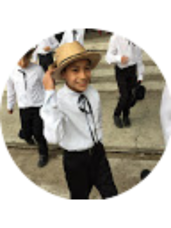 Photo of Gael Navarro Garcia NG