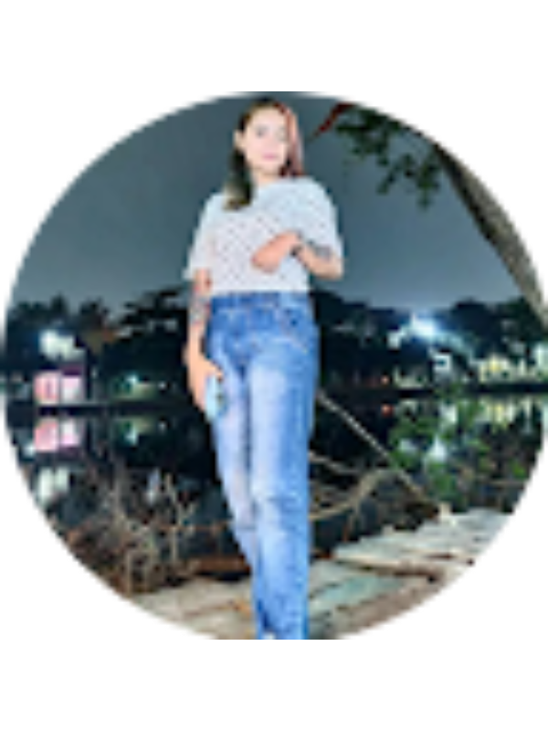 Photo of Gita Aulia Gunawan