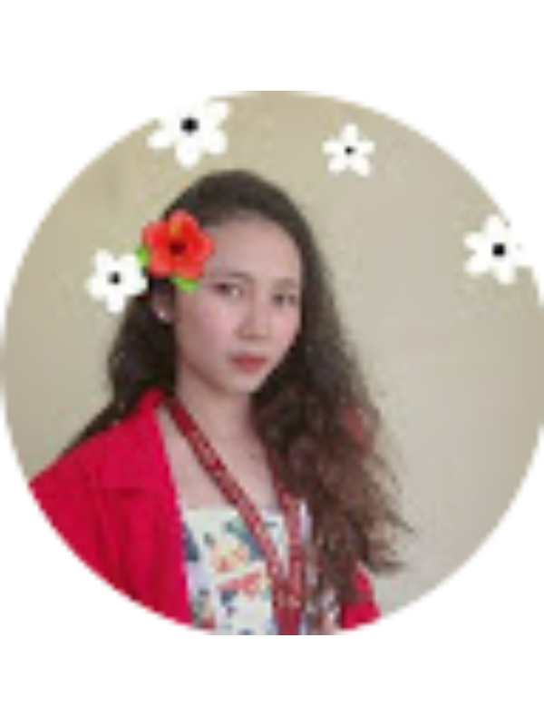 Photo of Anne Raine Macan