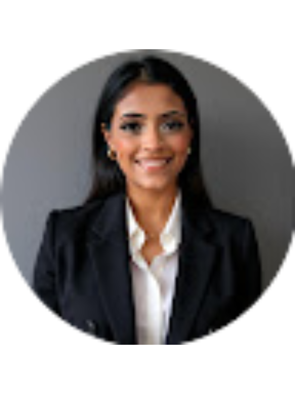 Photo of Brandee Vera