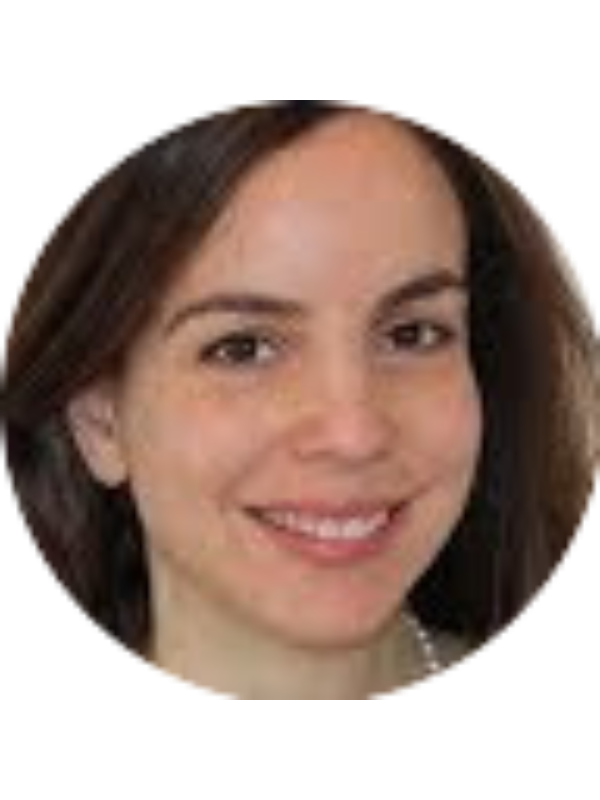 Photo of Gabriela Cesaro