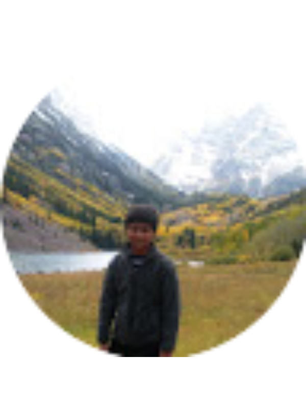 Photo of Kaushal Sambannagari