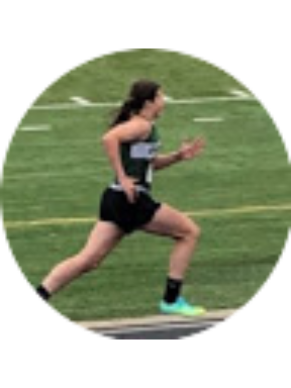 Photo of Clara Stevens