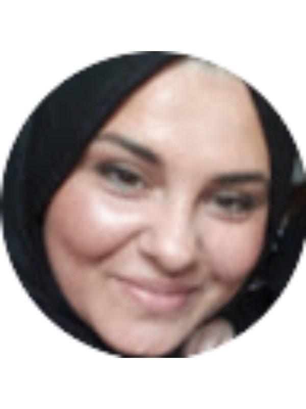 Photo of Aliye Resuloğlu