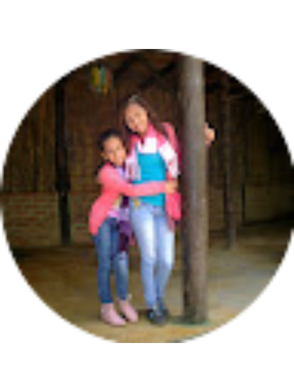 Photo of Kathy Muñoz