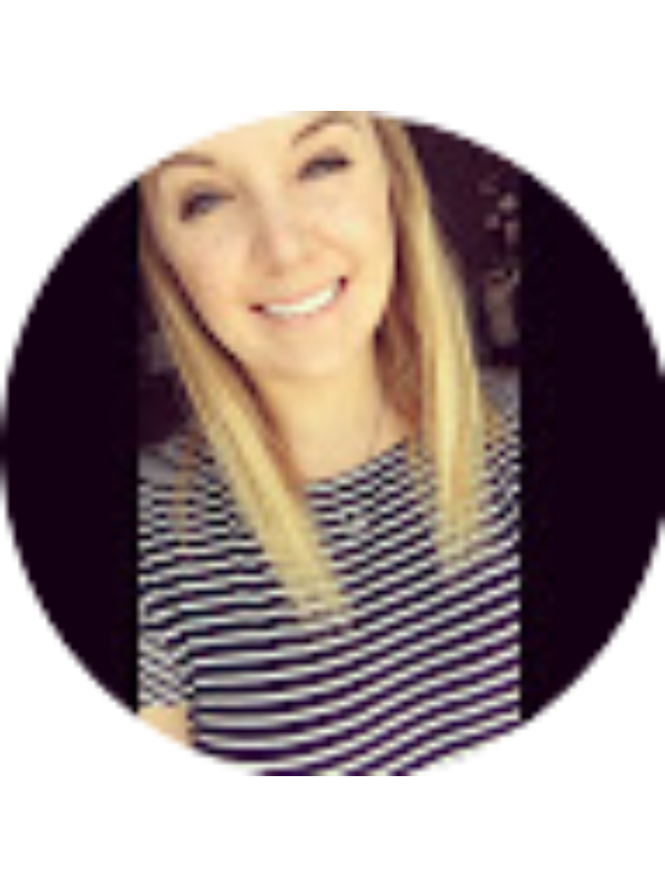 Photo of Nycole Stafford