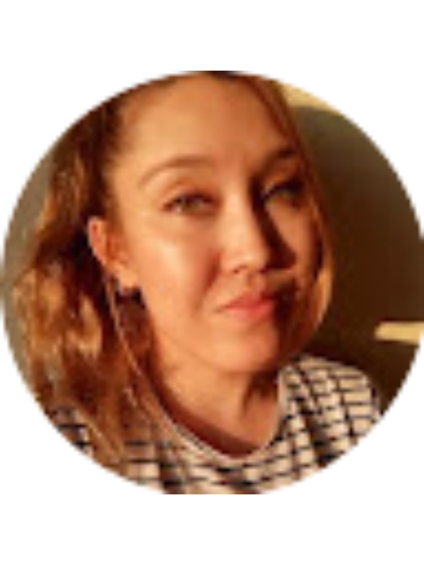 Photo of Azize Gizem İNAN&Ccedil;