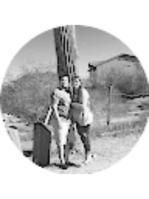 Photo of Brenda Hansel