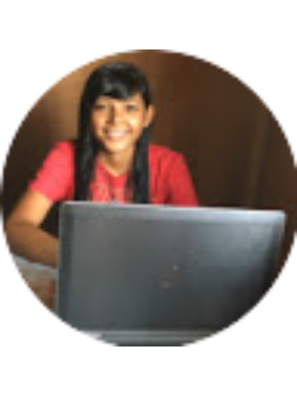 Photo of Glenda Orellana