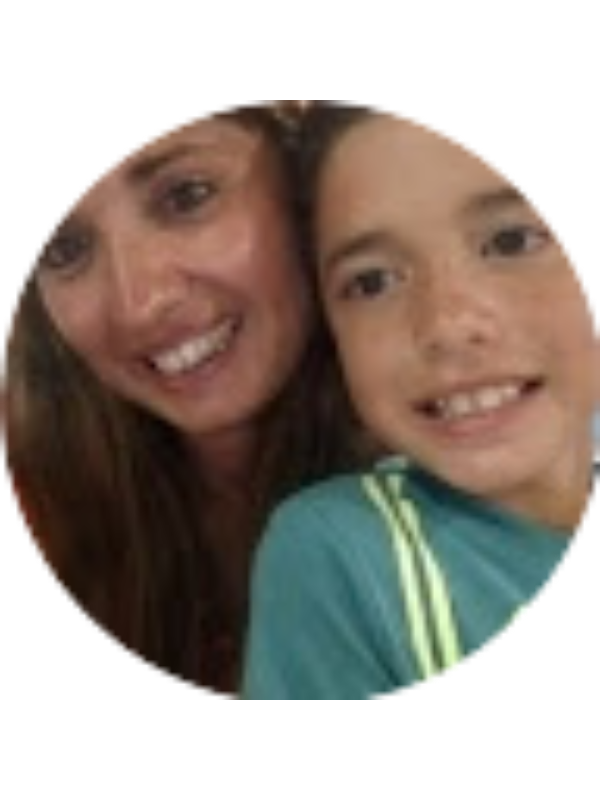 Photo of Natalia Guzzardi