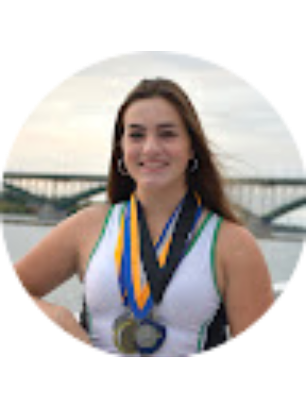 Photo of Haley McMullen