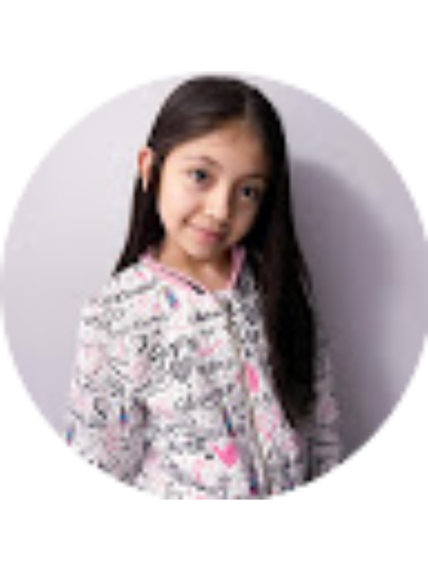 Photo of MARIA FERNANDA HERREÑO CRUZ