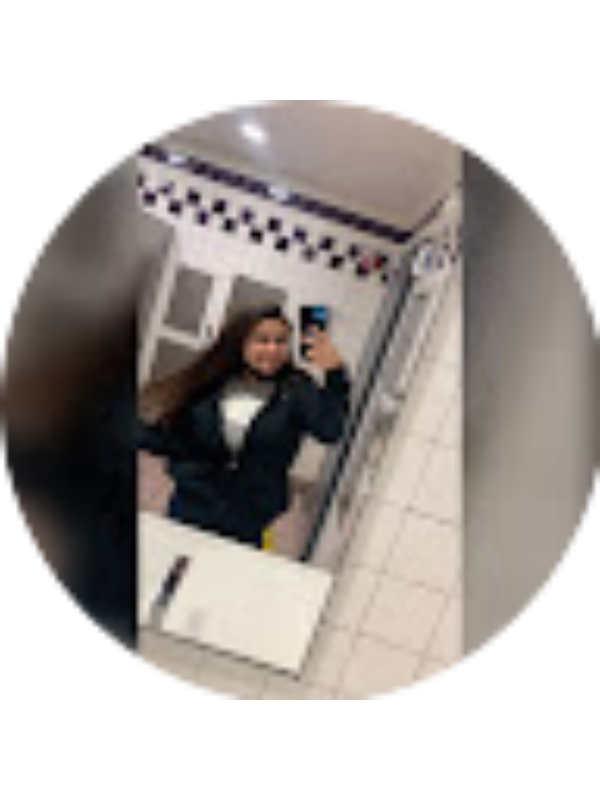 Photo of LeeAndra Rodriguez