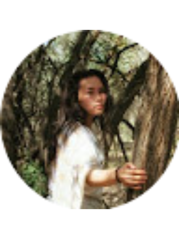 Photo of Symbat Almatovna