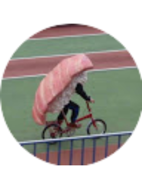 Photo of Christine Kwon