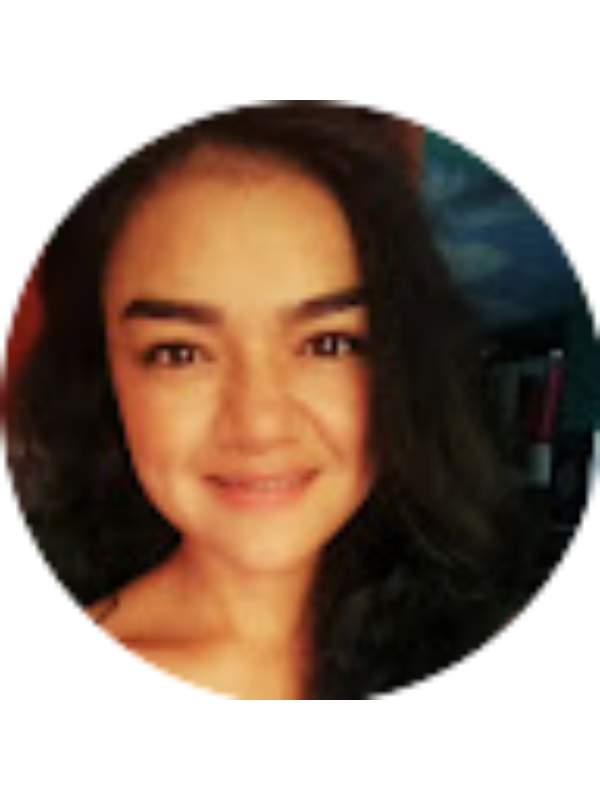 Photo of Maricela Rodas