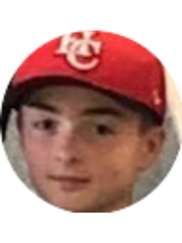 Photo of Kyle Mrotek