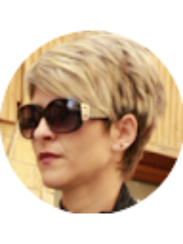 Photo of Σταυρούλα Βασιλειάδου