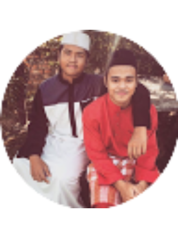 Photo of Mikhail Mohamad Qabil