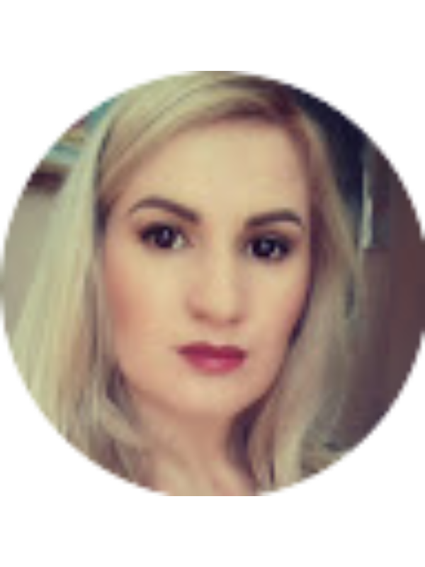 Photo of Aliona Busuioc