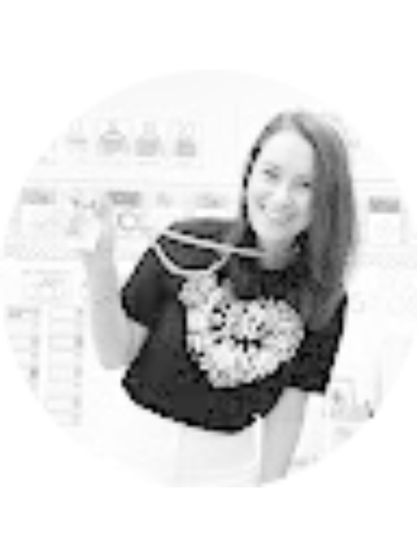 Photo of Amanda Grossman