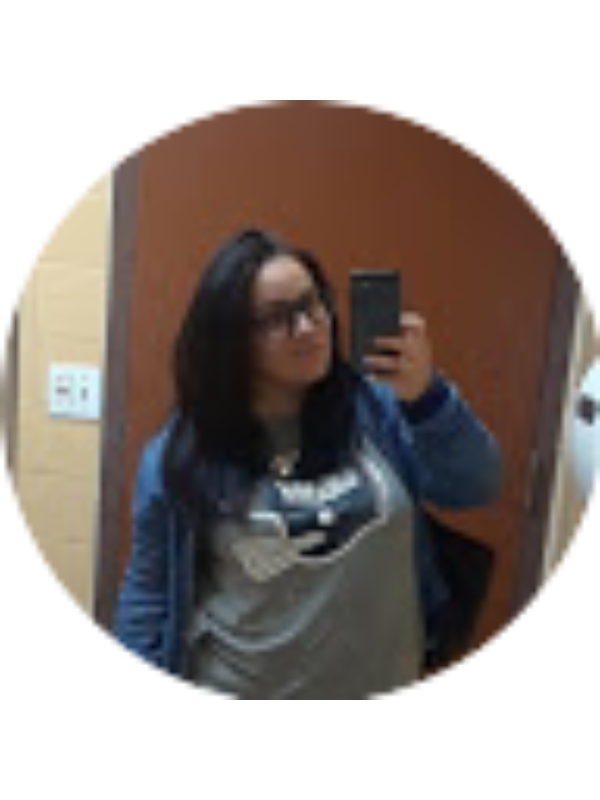 Photo of April NotsoSimple