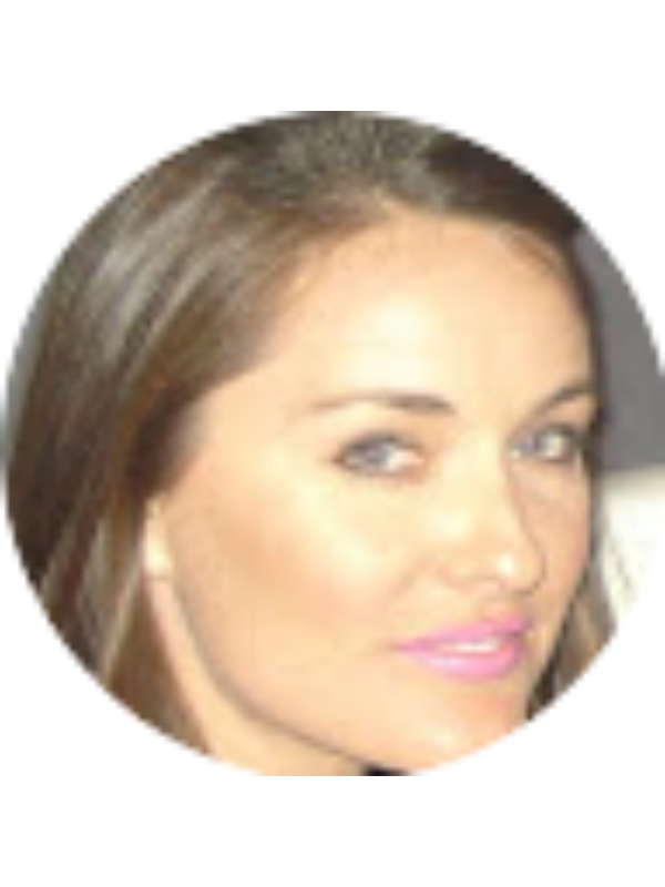 Photo of Melany Prill