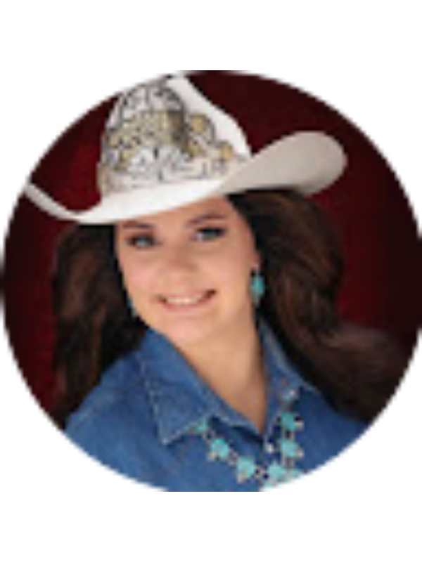 Photo of Gracie Potter