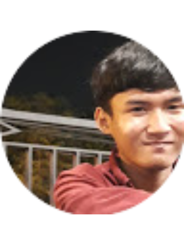 Photo of Amirudin Akbar