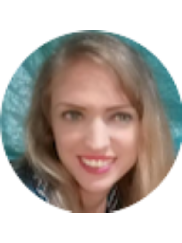 Photo of PAULA VILLEGAS