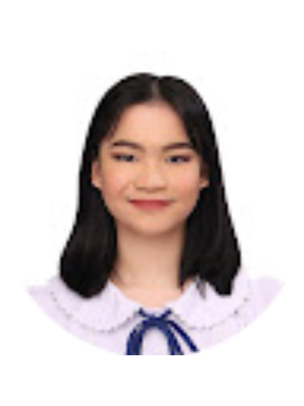 Photo of Jewel Hann Meier Ariar