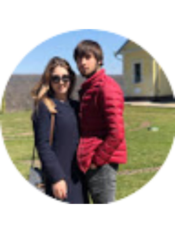 Photo of Andriana Rotaru