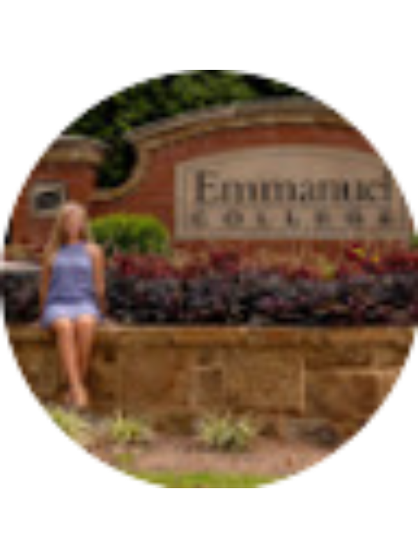 Photo of Kennedy Williams