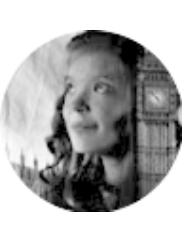 Photo of Johanna Bothmann