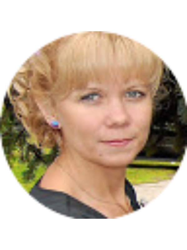 Photo of Наталия Борисова