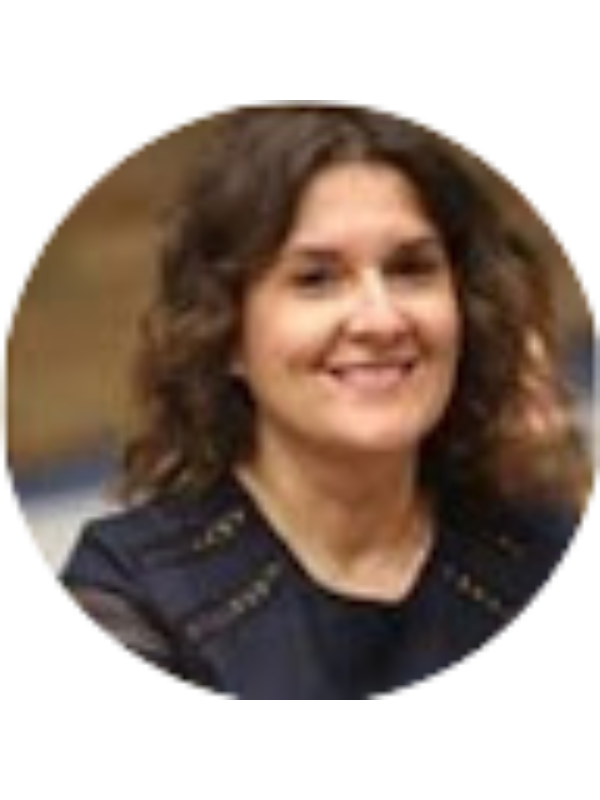 Photo of Maria Stamatoglou