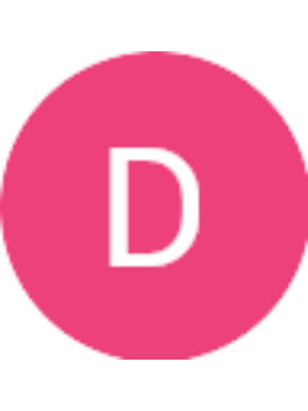 Photo of Dominic Barba