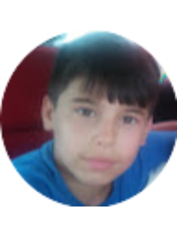 Photo of Deniz Batu Kılın&ccedil;