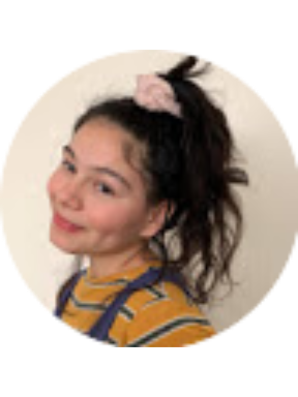 Photo of Mónica Vidal