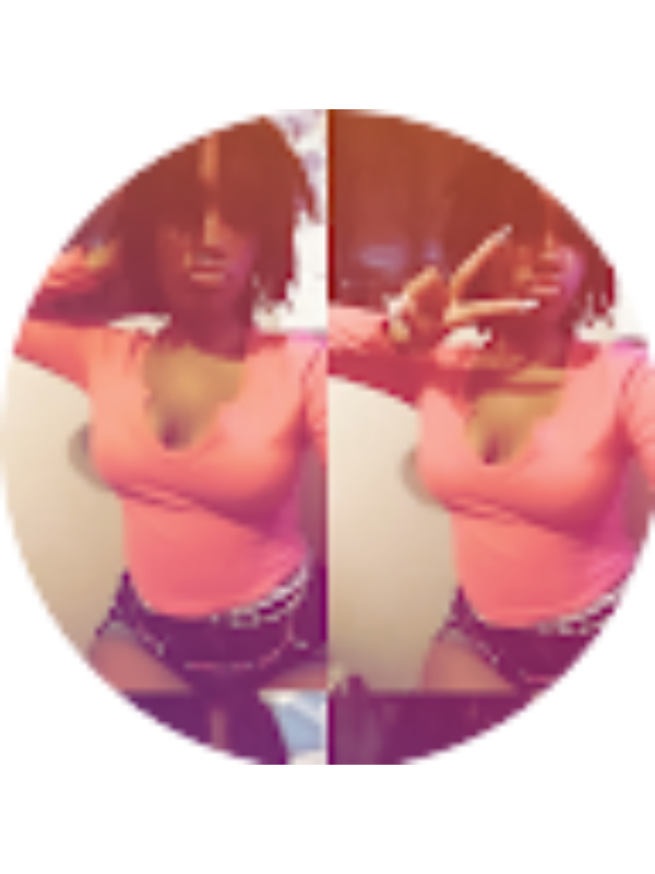 Photo of Jayla Johnson