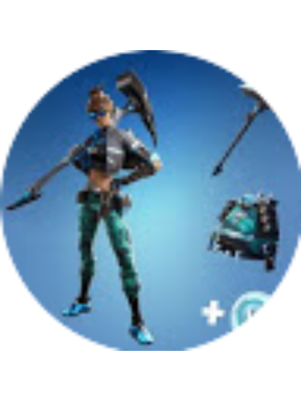 Photo of Triston Pocho Hernandez